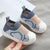 Modish Kids Sneakers